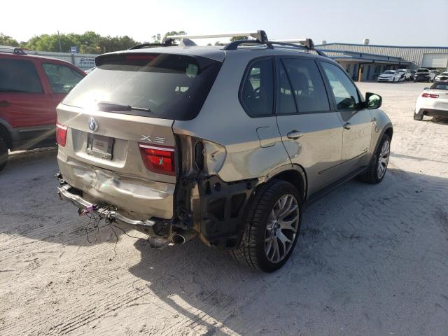 Photo 4 from auction – 2011 BMW X5 XDRIVE3 with VIN 5UXZW0C50BL659516