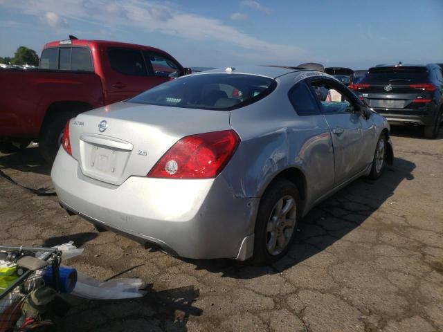 Photo 4 from auction – 2008 NISSAN ALTIMA 2.5 with VIN 1N4AL24EX8C166457