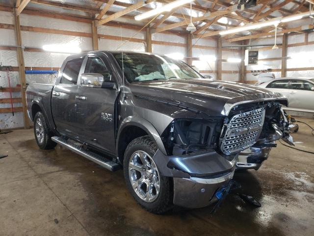 Photo 1 from auction – 2015 RAM 1500 LARAM with VIN 1C6RR7NT5FS778825