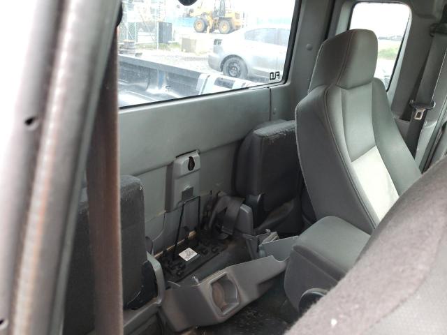Photo 6 from auction – 2008 FORD RANGER SUP with VIN 1FTYR44U78PA30693