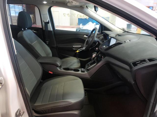 Photo 5 from auction – 2013 FORD ESCAPE SE with VIN 1FMCU9G98DUD51274