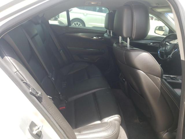 Photo 6 from auction – 2013 CADILLAC ATS with VIN 1G6AA5RA9D0129924
