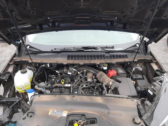 Photo 7 from auction – 2022 FORD EDGE SEL with VIN 2FMPK4J99NBA37630