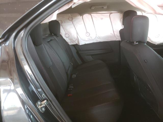 Photo 6 from auction – 2017 CHEVROLET EQUINOX LS with VIN 2GNALBEK3H1599209