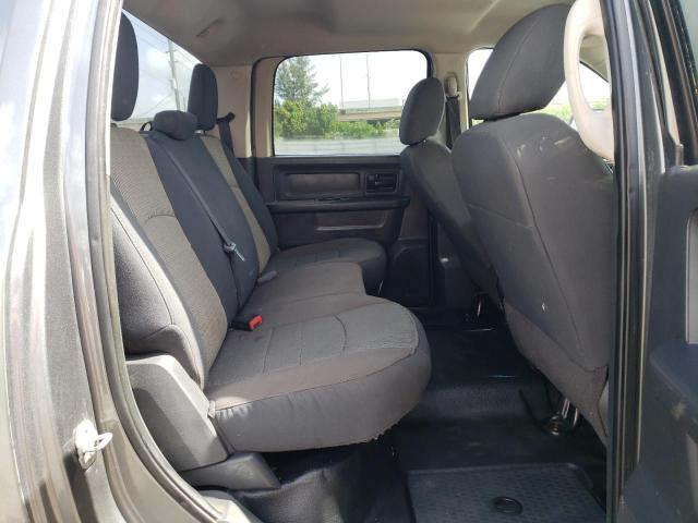 Photo 6 from auction – 2011 DODGE RAM 2500 with VIN 3D7TT2CT3BG585814