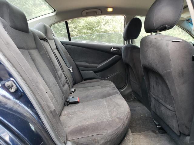 Photo 6 from auction – 2010 NISSAN ALTIMA BAS with VIN 1N4AL2AP7AC171000
