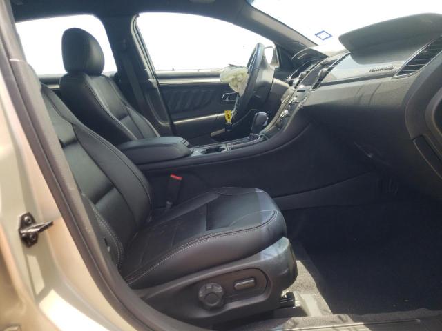 Photo 5 from auction – 2018 FORD TAURUS SEL with VIN 1FAHP2E81JG111924