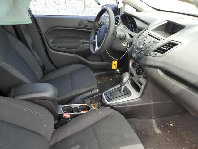 Photo 5 from auction – 2017 FORD FIESTA SE with VIN 3FADP4BJ4HM140545