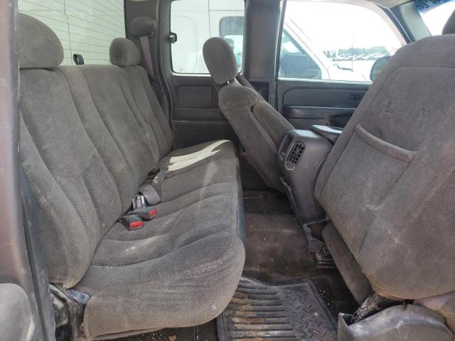 صورة رقم 6 من المزاد - 2004 CHEVROLET SILVERADO مع VIN 1GCHK29U94E334535
