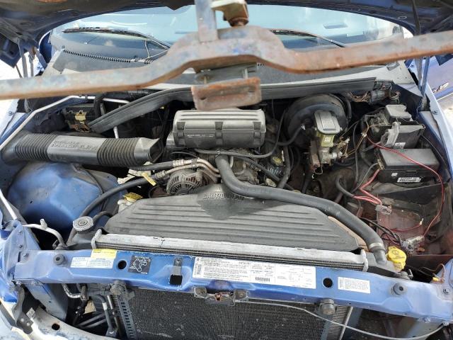 Photo 7 from auction – 1997 DODGE RAM 1500 with VIN 1B7HC13Z1VJ596733
