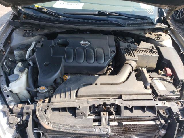 Photo 7 from auction – 2012 NISSAN ALTIMA BAS with VIN 1N4AL2AP5CN554165
