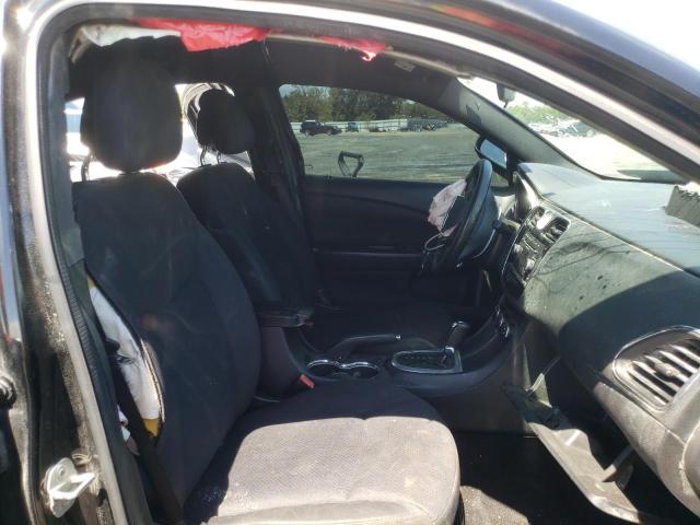 Photo 5 from auction – 2013 CHRYSLER 200 LX with VIN 1C3CCBAB6DN647158