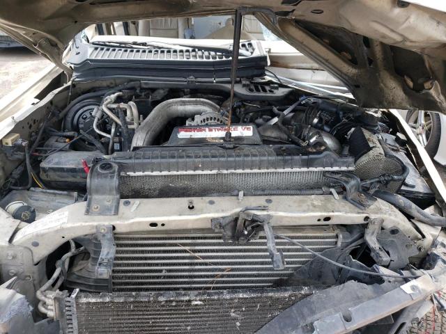 Photo 7 from auction – 2005 FORD EXCURSION with VIN 1FMSU43P55ED47343