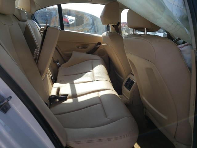 Photo 6 from auction – 2016 BMW 320 I with VIN WBA8E1G5XGNT33540