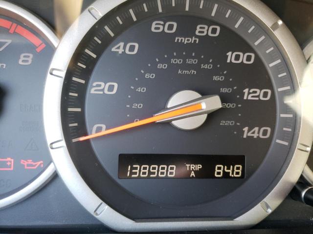 Photo 8 from auction – 2008 HONDA PILOT EXL with VIN 5FNYF28598B031175