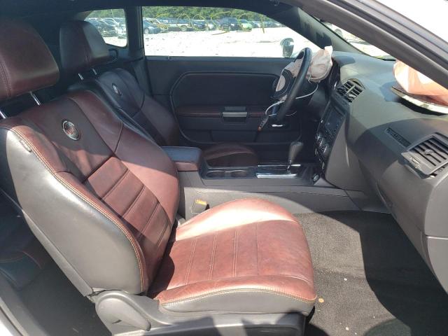 Photo 5 from auction – 2014 DODGE CHALLENGER with VIN 2C3CDYAG3EH218534