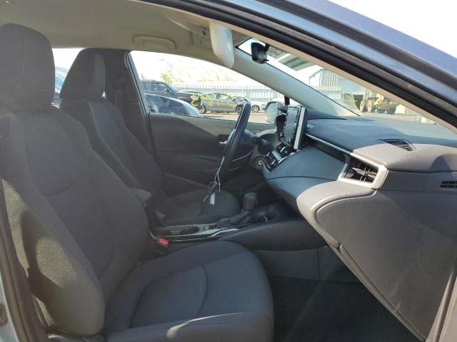 Photo 5 from auction – 2021 TOYOTA COROLLA LE with VIN 5YFEPMAE4MP213869