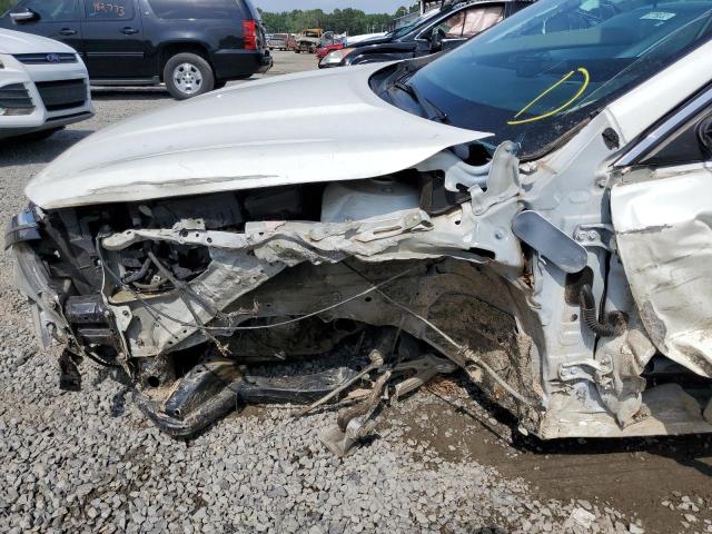 Photo 9 from auction – 2017 NISSAN ALTIMA 2.5 with VIN 1N4AL3AP7HC490834