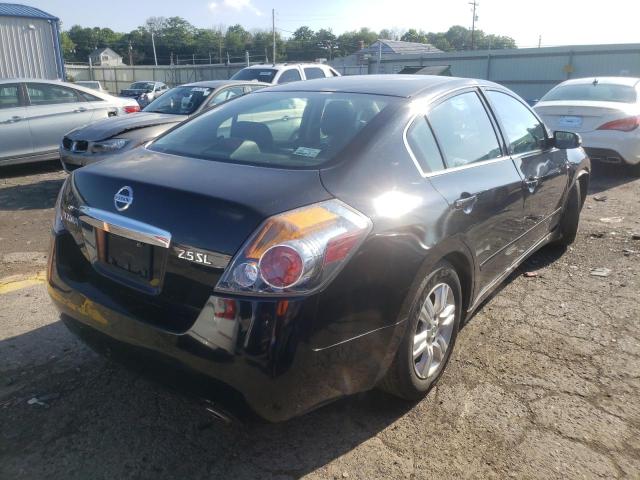 Photo 4 from auction – 2012 NISSAN ALTIMA BAS with VIN 1N4AL2AP6CC136323