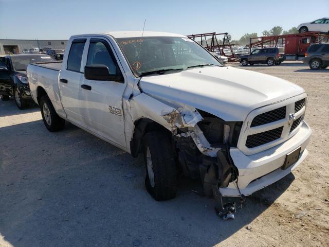 Photo 9 from auction – 2017 RAM 1500 ST with VIN 1C6RR7FG3HS706963