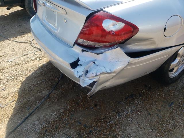 Photo 9 from auction – 2005 FORD TAURUS SE with VIN 1FAFP53U35A271174