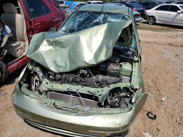 Photo 9 from auction – 2007 FORD FOCUS ZX4 with VIN 1FAFP34N47W179962