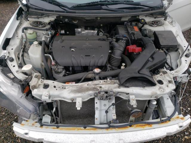Photo 7 from auction – 2017 MITSUBISHI LANCER ES with VIN JA32V2FW5HU603319