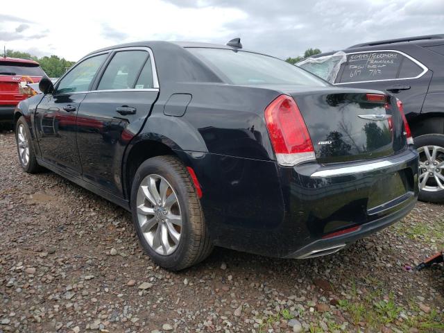 Photo 3 from auction – 2019 CHRYSLER 300 TOURIN with VIN 2C3CCARG5KH539873