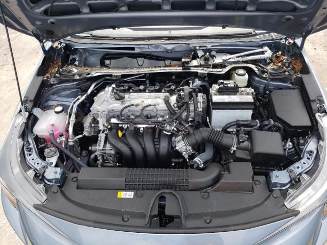 Photo 7 from auction – 2022 TOYOTA COROLLA LE with VIN 5YFEPMAE6NP307947