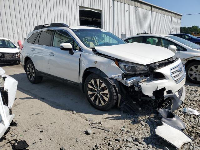 SUBARU OUTBACK 2. 2016 with VIN 4S4BSAJC7G3314069 - Photo from auction