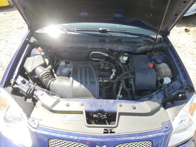 Photo 7 from auction – 2007 PONTIAC G5 with VIN 1G2AL18F677192055
