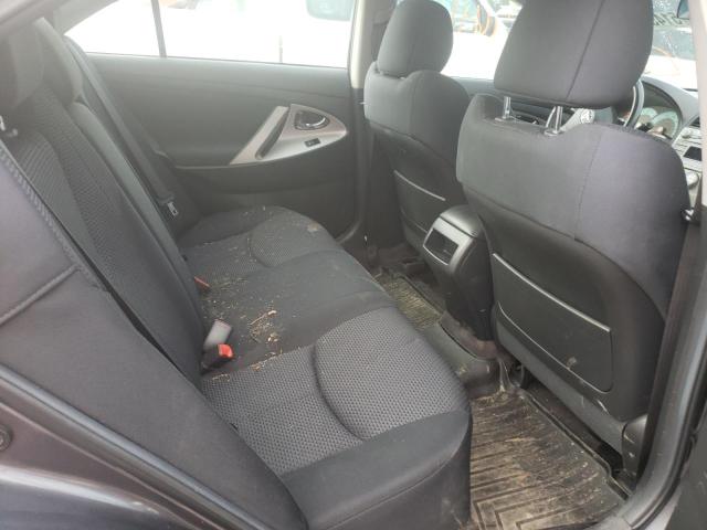 Photo 6 from auction – 2011 TOYOTA CAMRY BASE with VIN 4T1BF3EK5BU225623