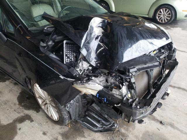 Photo 9 from auction – 2013 SUBARU IMPREZA LI with VIN JF1GJAH66DH021667