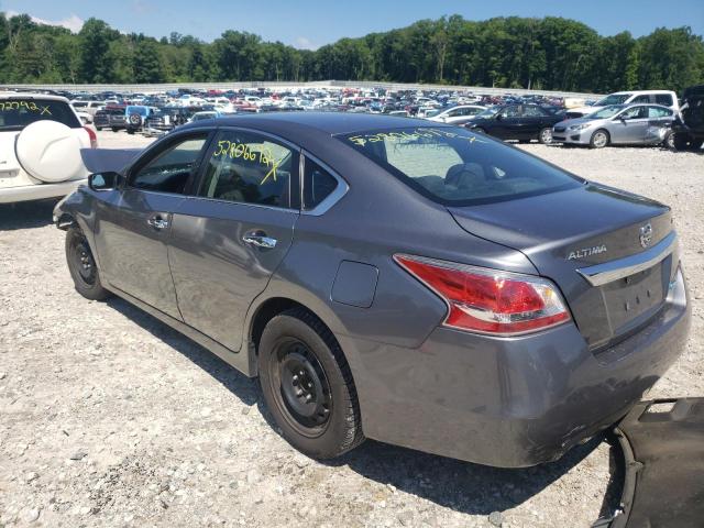 Photo 3 from auction – 2014 NISSAN ALTIMA 2.5 with VIN 1N4AL3AP6EN374511