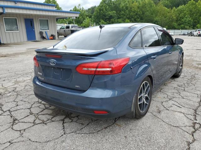 Photo 4 from auction – 2018 FORD FOCUS SEL with VIN 1FADP3H25JL310591