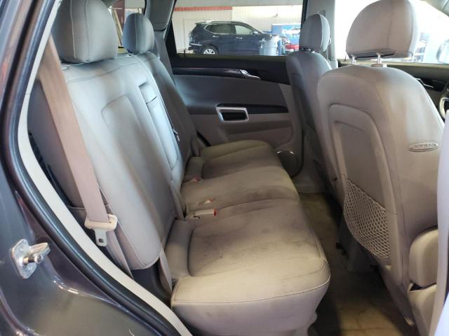 Photo 6 from auction – 2008 SATURN VUE XE with VIN 3GSCL33P08S668016