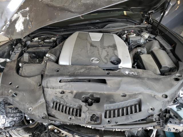 Photo 7 from auction – 2015 LEXUS RC 350 with VIN JTHHE5BC7F5002010