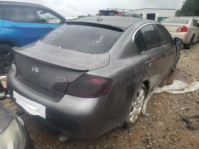 Photo 4 from auction – 2011 INFINITI G37 with VIN JN1CV6AR4BM403279