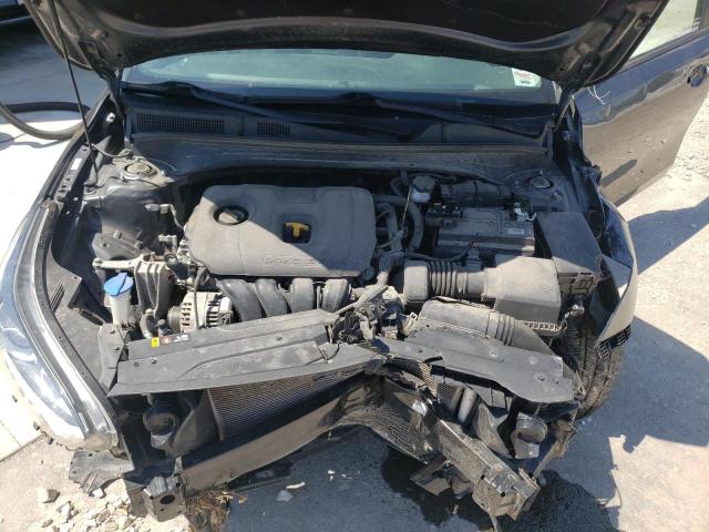 Photo 7 from auction – 2020 KIA FORTE FE with VIN 3KPF24AD0LE194361