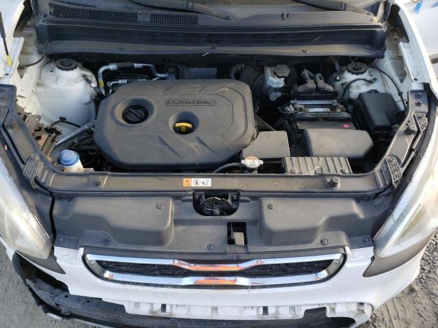 Photo 7 from auction – 2012 KIA SOUL + with VIN KNDJT2A65C7353856