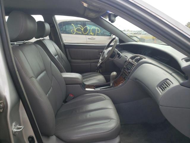 Photo 5 from auction – 2004 TOYOTA AVALON XL with VIN 4T1BF28B44U348290