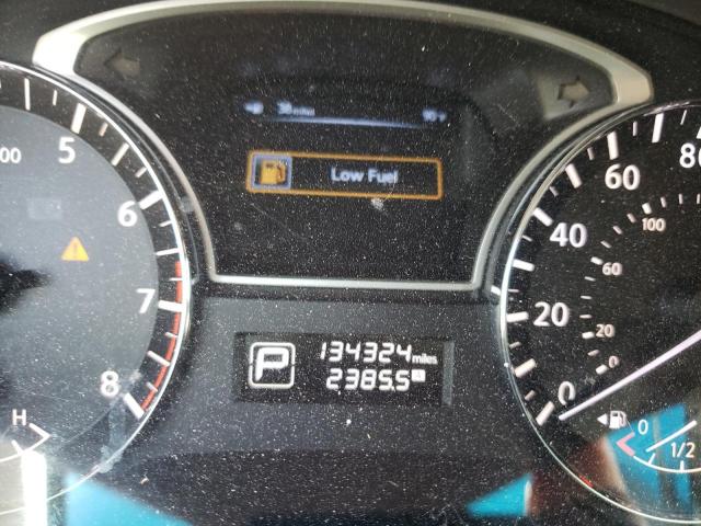Photo 8 from auction – 2013 NISSAN ALTIMA 2.5 with VIN 1N4AL3AP0DC277444