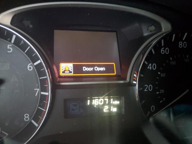 Photo 8 from auction – 2015 NISSAN ALTIMA 2.5 with VIN 1N4AL3AP4FN384200