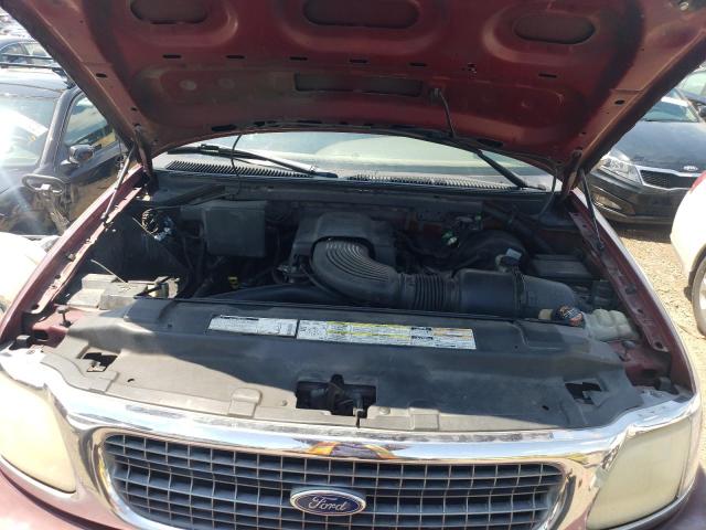 Photo 7 from auction – 1998 FORD EXPEDITION with VIN 1FMRU18W3WLB58183