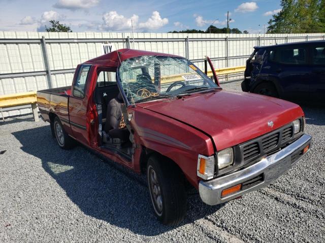1997 Nissan Pickup