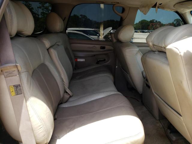 Photo 6 from auction – 2002 GMC DENALI with VIN 1GKEK63U42J111458
