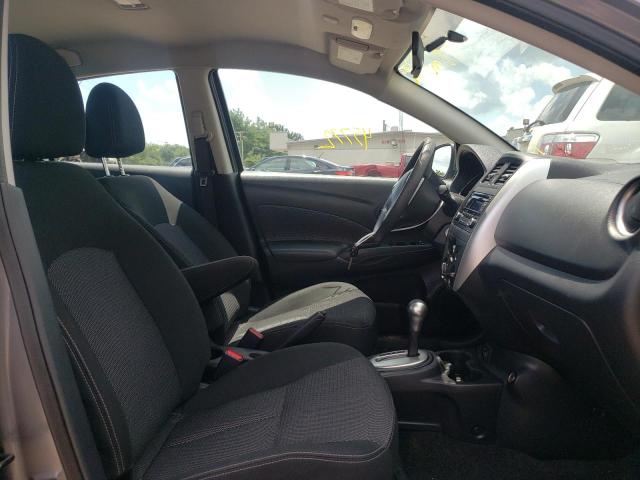 Photo 5 from auction – 2018 NISSAN VERSA with VIN 3N1CN7AP5JL863242