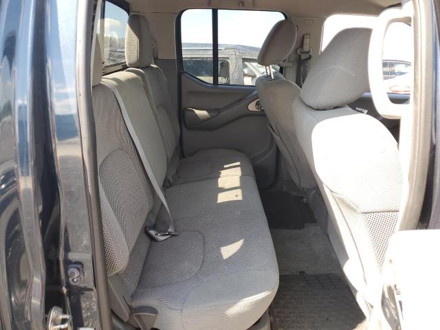 Photo 6 from auction – 2018 NISSAN FRONTIER S with VIN 1N6AD0EV3JN712534