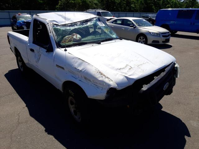 Photo 9 from auction – 2004 FORD RANGER with VIN 1FTYR10D14PB13485