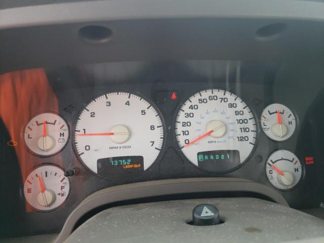 Photo 8 from auction – 2003 DODGE RAM 1500 S with VIN 1D7HA16K93J682069